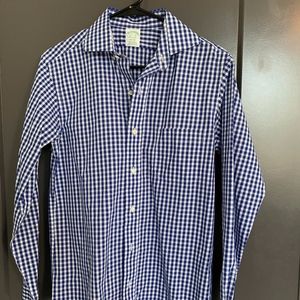 Brooks Brothers Dress Shirt